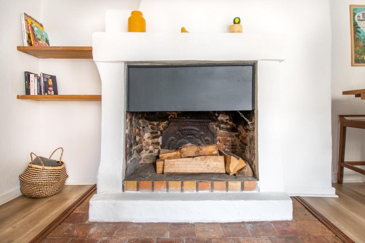 Apartament T3 Duplex De Charme Au Coeur Du Quartier Historique Nantes Zewnętrze zdjęcie